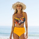Bikini de damă P738 4