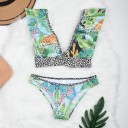 Bikini de damă P745 5