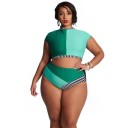 Bikini de damă P747 4