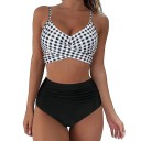 Bikini de damă P751 3