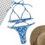 Bikini de damă P768 2