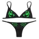 Bikini de damă P775 1