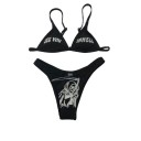 Bikini de damă P775 2