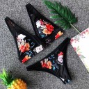 Bikini de damă P799 1