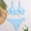 Bikini de damă P807 4