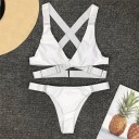 Bikini de damă P825 1