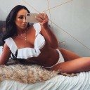 Bikini de damă P829 1