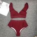 Bikini de damă P831 4