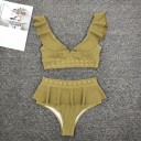 Bikini de damă P831 6
