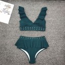 Bikini de damă P831 8