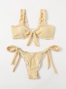 Bikini de damă P845 3