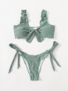 Bikini de damă P845 6