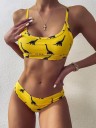 Bikini de damă P846 7