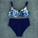 Bikini de damă P894 2