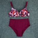 Bikini de damă P894 7