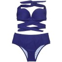 Bikini de damă P920 3