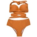 Bikini de damă P920 4