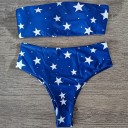 Bikini de damă P922 4