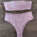 Bikini de damă P922 2