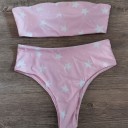 Bikini de damă P922 1