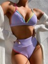 Bikini de damă P931 3