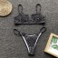 Bikini de damă P951 7