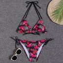 Bikini de damă P977 3