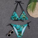 Bikini de damă P977 6
