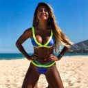 Bikini de mujer P1060 7