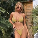 Bikini de mujer P1068 5