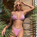 Bikini de mujer P1068 3