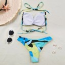Bikini de mujer P1119 3