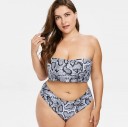 Bikini de mujer P1162 1