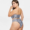 Bikini de mujer P1162 2