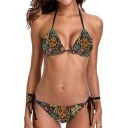 Bikini de mujer P1177 9