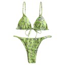Bikini de mujer P1227 7