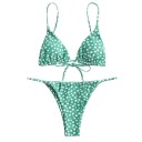 Bikini de mujer P1227 8