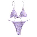 Bikini de mujer P1227 6