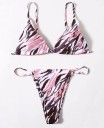 Bikini de mujer P1229 8