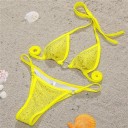 Bikini de mujer P1249 4