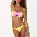Bikini de mujer P1296 3