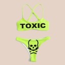 Bikini de mujer P283 5