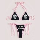 Bikini de mujer P283 6