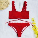 Bikini de mujer P288 1