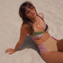 Bikini de mujer P289 4
