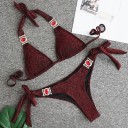 Bikini de mujer P297 4