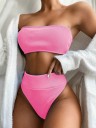 Bikini de mujer P351 6