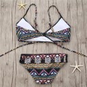 Bikini de mujer P401 2