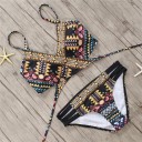 Bikini de mujer P401 5