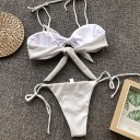 Bikini de mujer P448 4